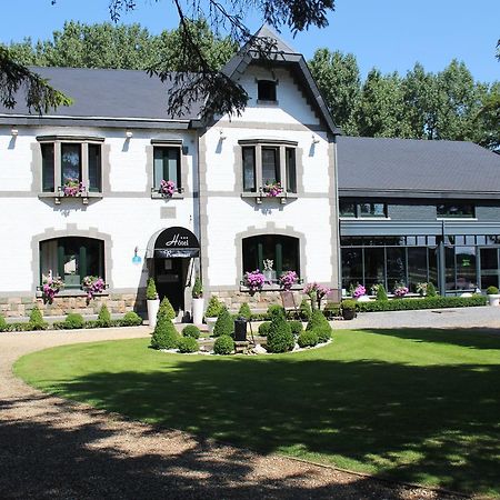Domaine Du Haut Vent Battice ภายนอก รูปภาพ